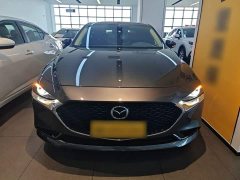 Mazda3 Axela 2022 2.0L Automatic Wisdom Edition - ფოტო 2