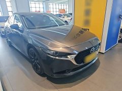 Mazda3 Axela 2022 2.0L Automatic Wisdom Edition - ფოტო 3