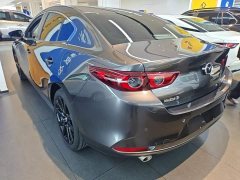 Mazda3 Axela 2022 2.0L Automatic Wisdom Edition - ფოტო 4