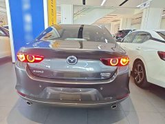 Mazda3 Axela 2022 2.0L Automatic Wisdom Edition - ფოტო 5