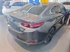 Mazda3 Axela 2022 2.0L Automatic Wisdom Edition - ფოტო 6