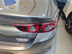 Mazda3 Axela 2022 2.0L Automatic Wisdom Edition - ფოტო 7