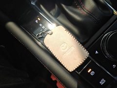 Mazda3 Axela 2022 2.0L Automatic Wisdom Edition - ფოტო 8