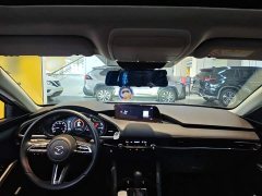 Mazda3 Axela 2022 2.0L Automatic Wisdom Edition - ფოტო 9