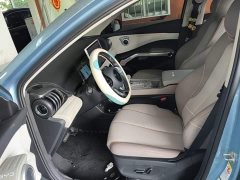 BYD Yuan Plus 2023 Champion Edition 430KM Leading - ფოტო 14