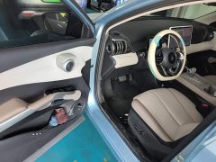 BYD Yuan Plus 2023 Champion Edition 430KM Leading - ფოტო 15
