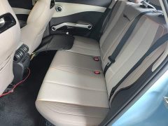 BYD Yuan Plus 2023 Champion Edition 430KM Leading - ფოტო 16