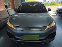 BYD Yuan Plus 2023 Champion Edition 430KM Leading - ფოტო 2