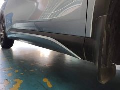 BYD Yuan Plus 2023 Champion Edition 430KM Leading - ფოტო 20