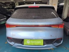 BYD Yuan Plus 2023 Champion Edition 430KM Leading - ფოტო 5
