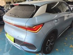 BYD Yuan Plus 2023 Champion Edition 430KM Leading - ფოტო 6