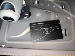 BYD Yuan Plus 2023 Champion Edition 430KM Leading - ფოტო 8
