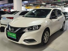 Nissan Qida Tiida 1.6L CVT Smart Edition - ფოტო 1
