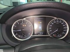 Nissan Qida Tiida 1.6L CVT Smart Edition - ფოტო 11