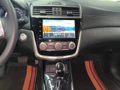 Nissan Qida Tiida 1.6L CVT Smart Edition - ფოტო 12