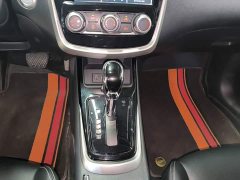 Nissan Qida Tiida 1.6L CVT Smart Edition - ფოტო 13