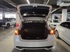 Nissan Qida Tiida 1.6L CVT Smart Edition - ფოტო 18