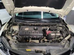 Nissan Qida Tiida 1.6L CVT Smart Edition - ფოტო 19