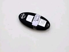 Nissan Qida Tiida 1.6L CVT Smart Edition - ფოტო 8