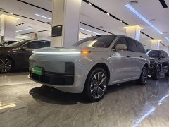 Li Auto L9 Ultra Smart Refresh Edition - ფოტო 1