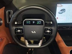 Li Auto L9 Ultra Smart Refresh Edition - ფოტო 10