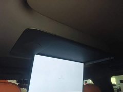 Li Auto L9 Ultra Smart Refresh Edition - ფოტო 17