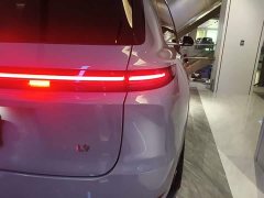 Li Auto L9 Ultra Smart Refresh Edition - ფოტო 7