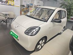 Wuling Hongguang MINIEV 2025 Fourth Generation Four-Door Advanced Edition - ფოტო 1