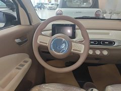 Wuling Hongguang MINIEV 2025 Fourth Generation Four-Door Advanced Edition - ფოტო 10