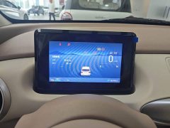 Wuling Hongguang MINIEV 2025 Fourth Generation Four-Door Advanced Edition - ფოტო 11