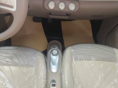 Wuling Hongguang MINIEV 2025 Fourth Generation Four-Door Advanced Edition - ფოტო 13