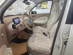 Wuling Hongguang MINIEV 2025 Fourth Generation Four-Door Advanced Edition - ფოტო 14