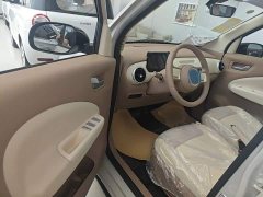 Wuling Hongguang MINIEV 2025 Fourth Generation Four-Door Advanced Edition - ფოტო 15