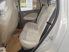 Wuling Hongguang MINIEV 2025 Fourth Generation Four-Door Advanced Edition - ფოტო 16