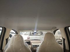 Wuling Hongguang MINIEV 2025 Fourth Generation Four-Door Advanced Edition - ფოტო 17