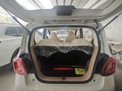 Wuling Hongguang MINIEV 2025 Fourth Generation Four-Door Advanced Edition - ფოტო 18