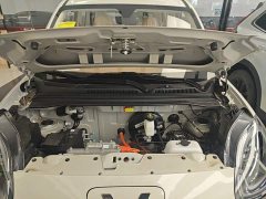 Wuling Hongguang MINIEV 2025 Fourth Generation Four-Door Advanced Edition - ფოტო 19