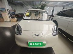 Wuling Hongguang MINIEV 2025 Fourth Generation Four-Door Advanced Edition - ფოტო 2