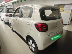 Wuling Hongguang MINIEV 2025 Fourth Generation Four-Door Advanced Edition - ფოტო 4