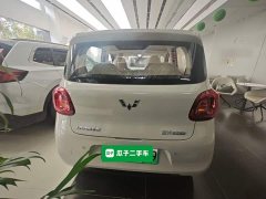 Wuling Hongguang MINIEV 2025 Fourth Generation Four-Door Advanced Edition - ფოტო 5