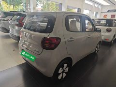 Wuling Hongguang MINIEV 2025 Fourth Generation Four-Door Advanced Edition - ფოტო 6