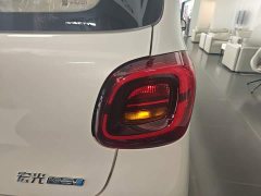 Wuling Hongguang MINIEV 2025 Fourth Generation Four-Door Advanced Edition - ფოტო 7
