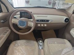 Wuling Hongguang MINIEV 2025 Fourth Generation Four-Door Advanced Edition - ფოტო 9