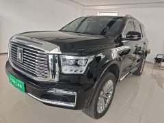 Tank 500 3.0T Business Edition Landscape Trim 5-Seater - ფოტო 1
