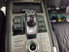Tank 500 3.0T Business Edition Landscape Trim 5-Seater - ფოტო 13
