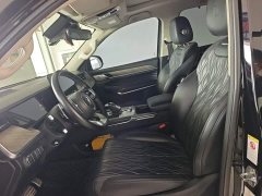 Tank 500 3.0T Business Edition Landscape Trim 5-Seater - ფოტო 14