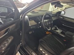 Tank 500 3.0T Business Edition Landscape Trim 5-Seater - ფოტო 15