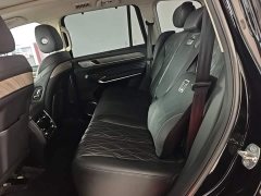 Tank 500 3.0T Business Edition Landscape Trim 5-Seater - ფოტო 16