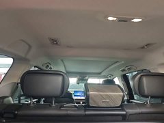 Tank 500 3.0T Business Edition Landscape Trim 5-Seater - ფოტო 17