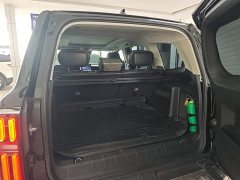 Tank 500 3.0T Business Edition Landscape Trim 5-Seater - ფოტო 18